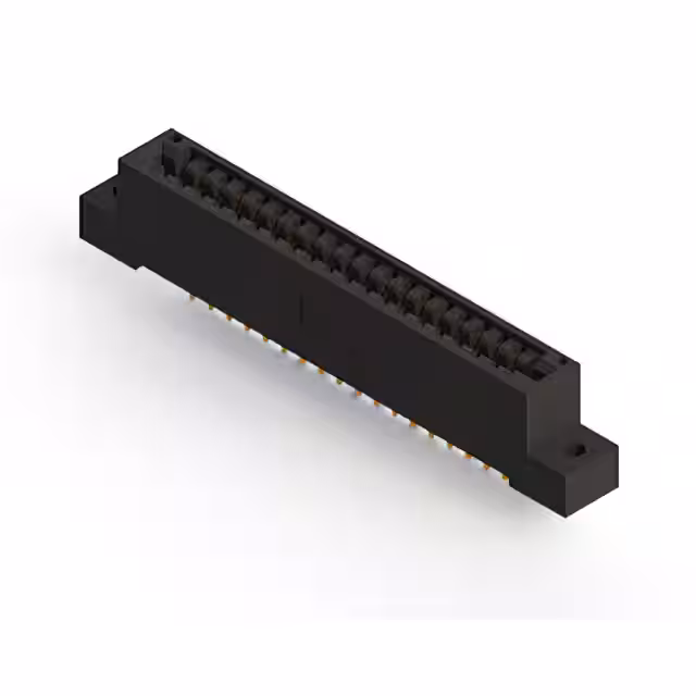 396-020-522-102 EDAC Inc.  Edgeboard Connectors